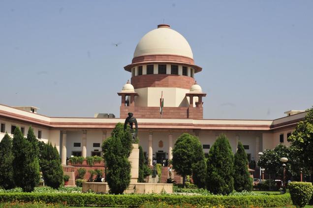 Supreme Court sakshi paper, sakshi Supreme Court, jagan sakshi paper